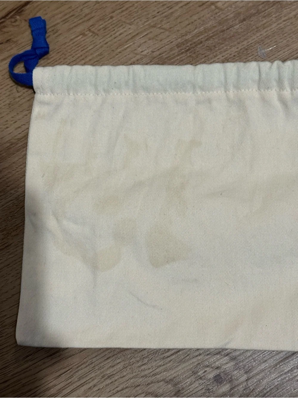 Louis Vuitton Dust Cover
